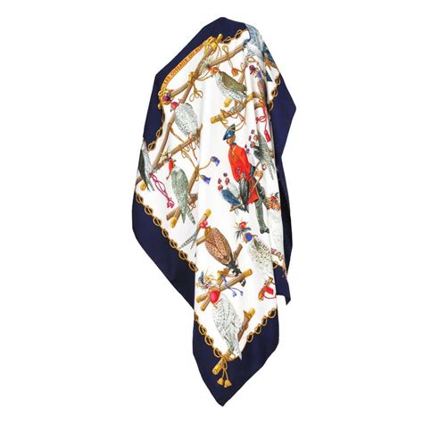 hermes feathered birds scarf|Hermes scarf accessories.